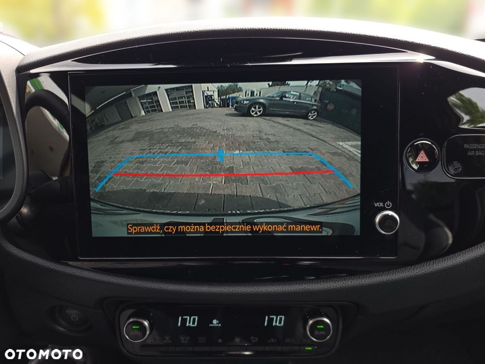 Toyota Aygo X Hybrid 1.5 Style e-CVT - 19
