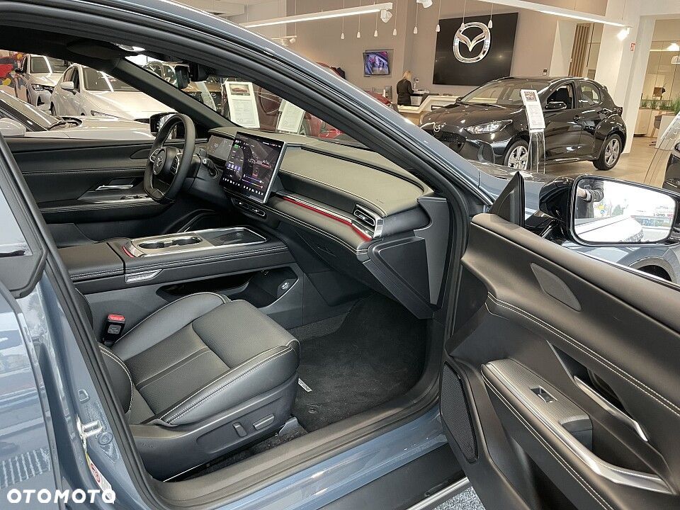 Mazda 6e - 20