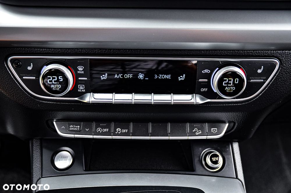 Audi Q5 35 TDI quattro S tronic design - 34
