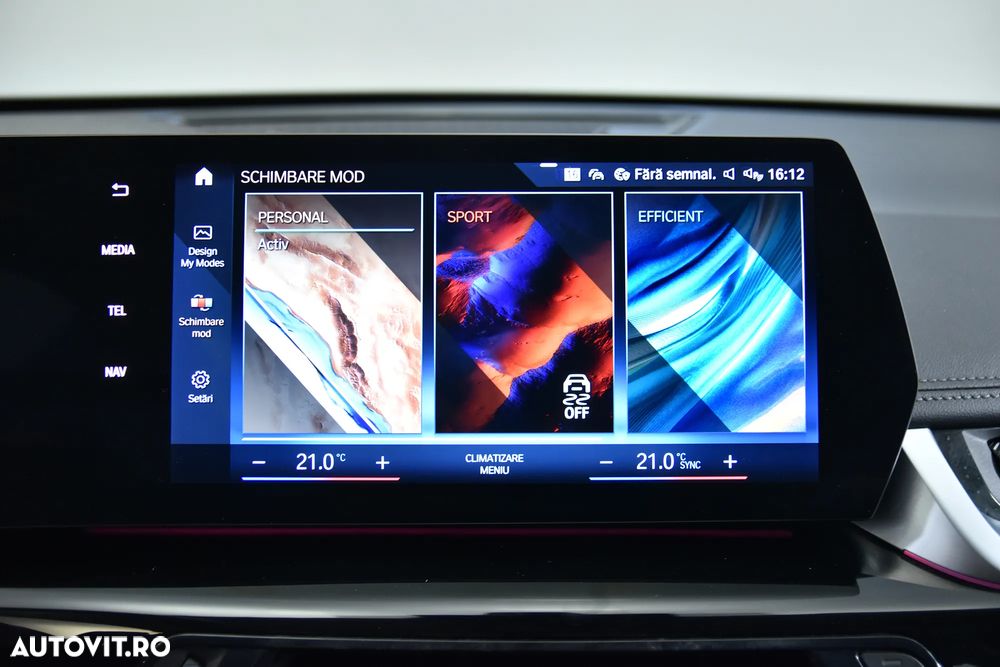 BMW X1 sDrive18i Aut. - 21