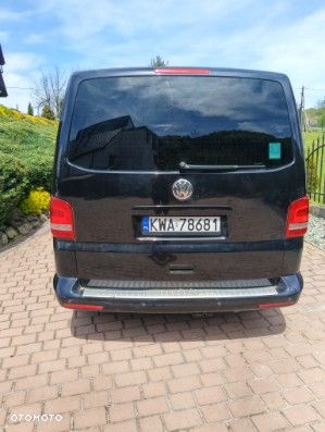 Volkswagen Multivan - 6