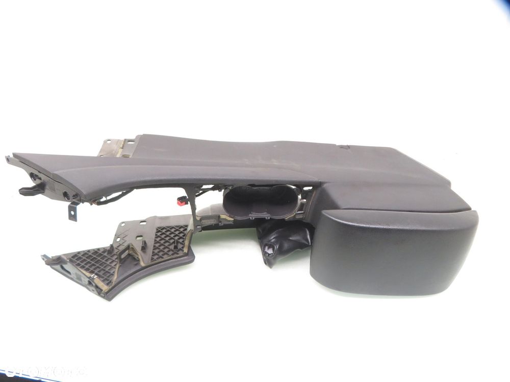 TUNEL ŚRODKOWY FORD MONDEO MK4 IV 7S71A042B60 7S71A045A20 - 7