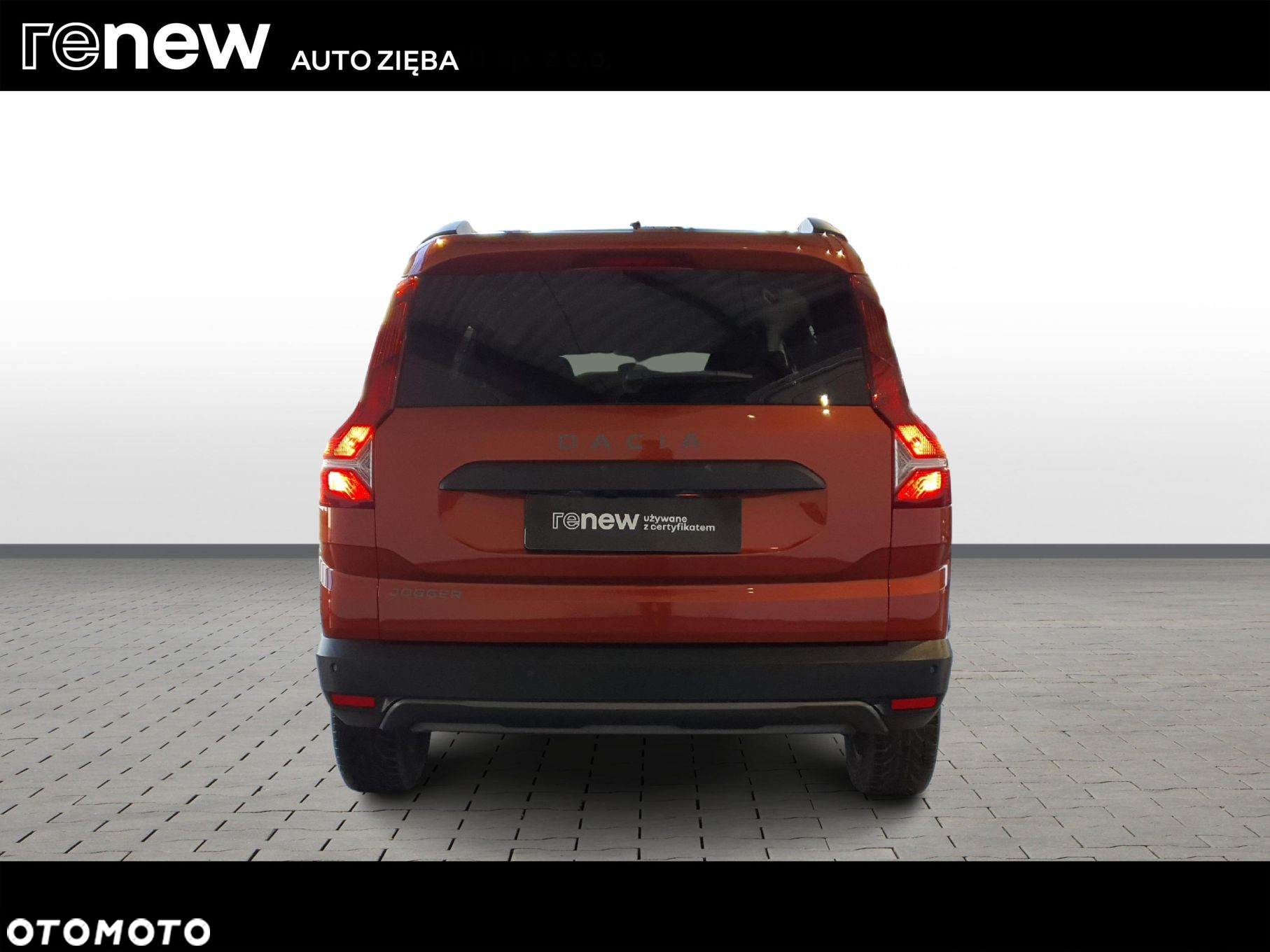 Dacia Jogger - 4