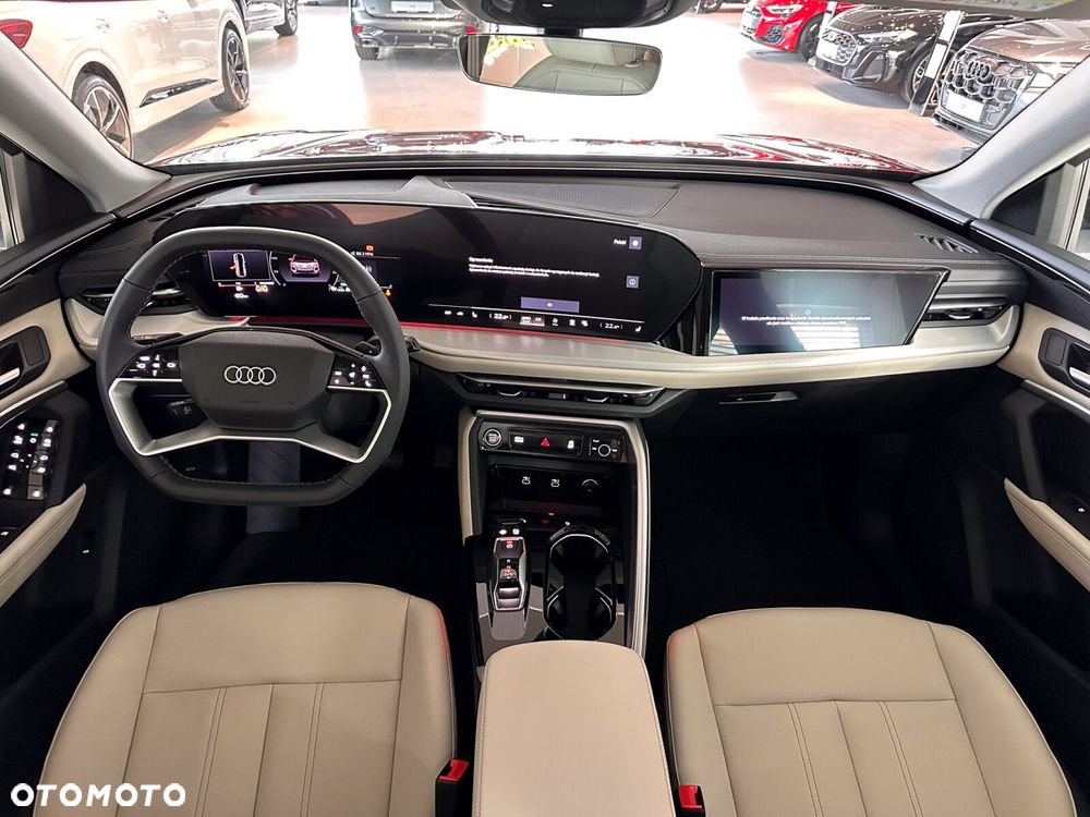 Audi Q5 - 20