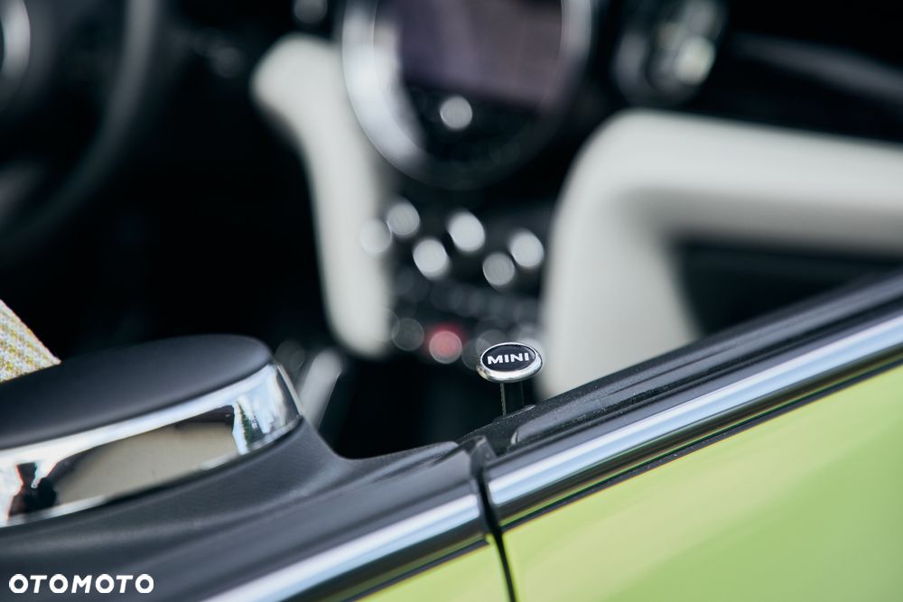 MINI Cooper - 9
