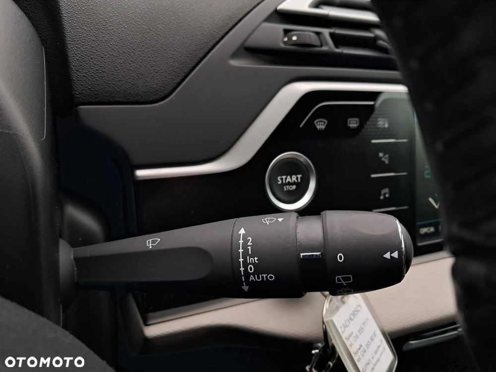 Citroën C4 SpaceTourer 1.2 PureTech Origins S&S - 24