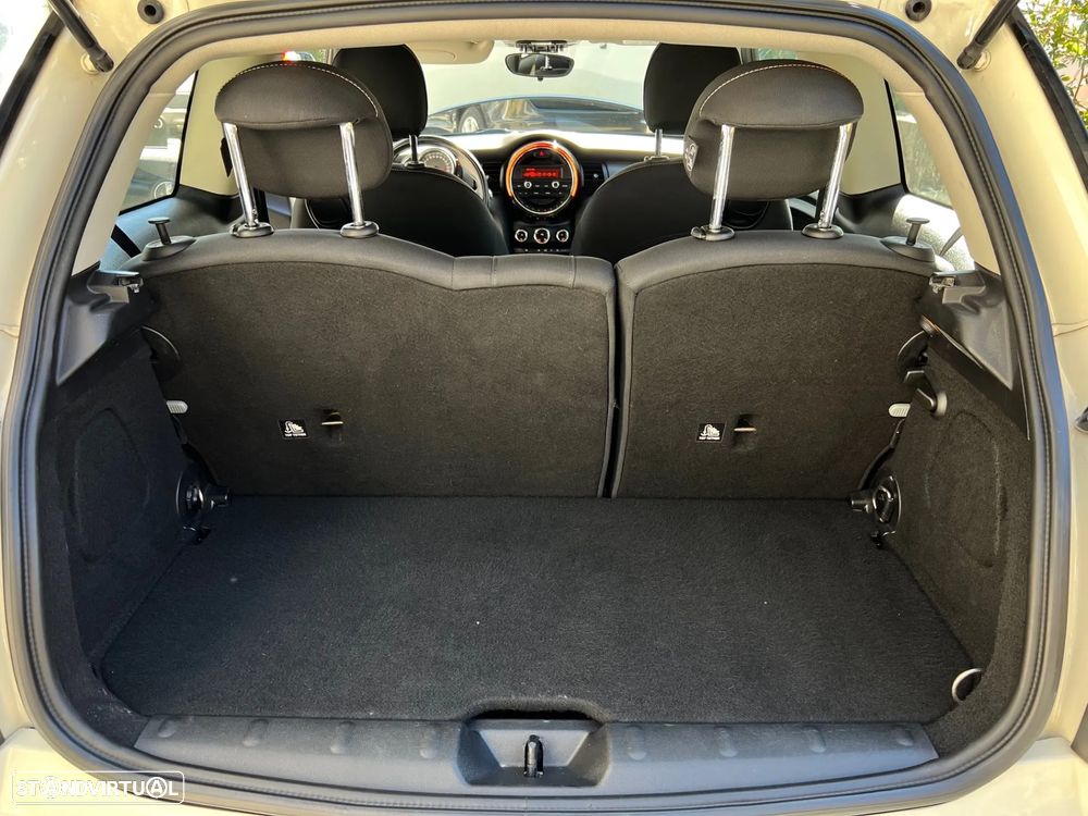 MINI 3 Portas Cooper D Seven - 14