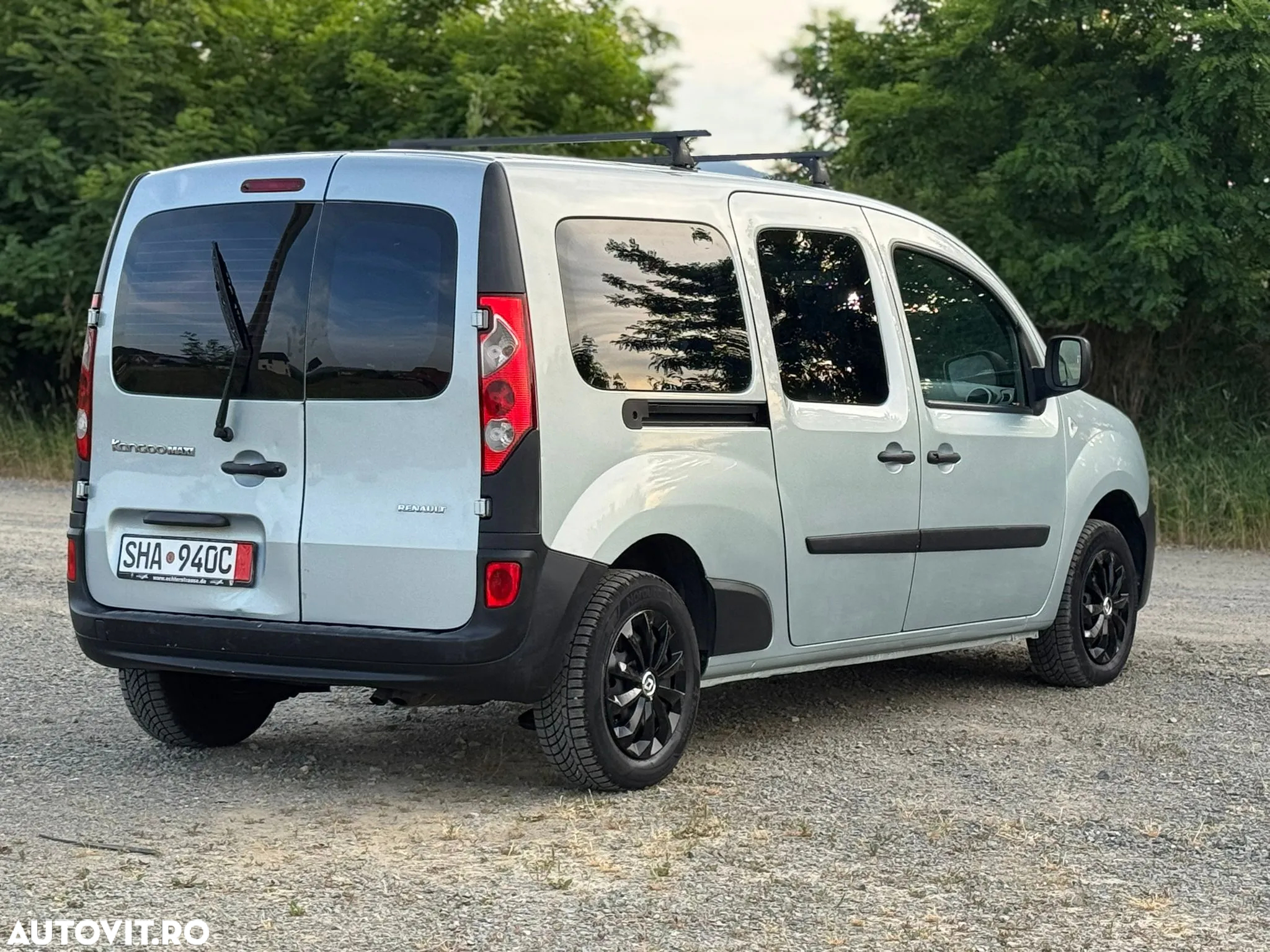 Renault Kangoo dCi 90 FAP Grand - 5
