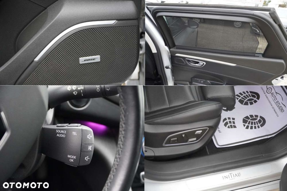 Renault Talisman ENERGY dCi 160 EDC INITIALE PARIS - 23