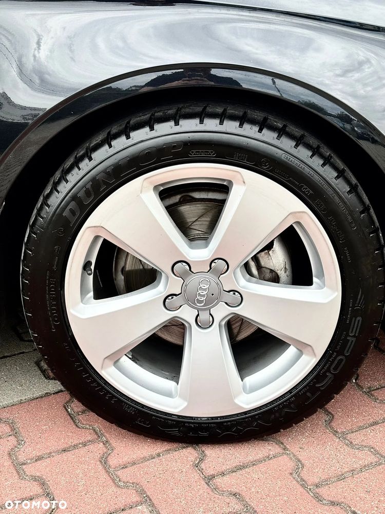 Audi A3 Limousine 2.0 TDI sport - 23
