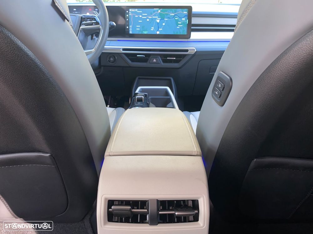 KGM Torres EVX 80.6 kWh K5 s/ Tecto de abrir - 50