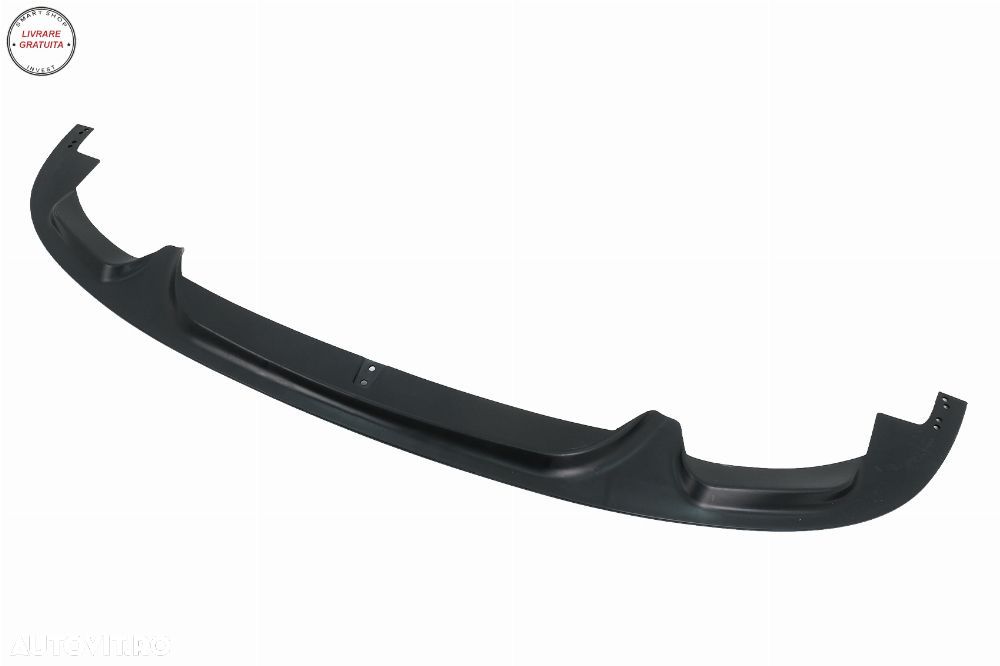 Pachet Exterior BMW Seria 3 E92 E93 LCI (2010-2014) Coupe/Cabrio M4 Design- livrare gratuita - 7