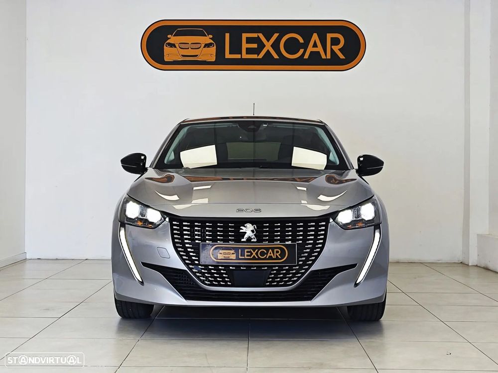 Peugeot 208 1.2 PureTech Allure Pack - 13