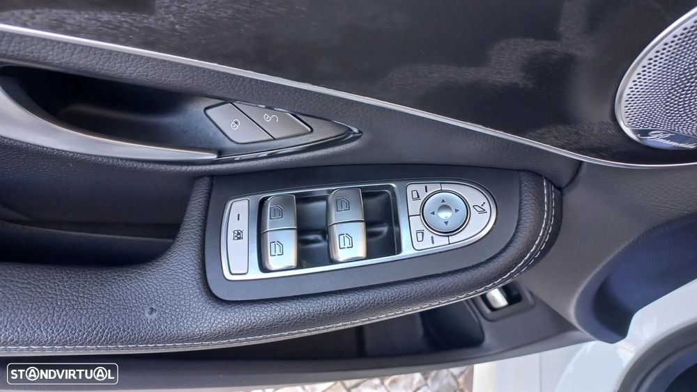 Mercedes-Benz C 300 de T 9G-TRONIC AMG Line - 22