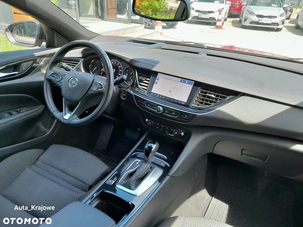 Opel Insignia 2.0 CDTI Business Elegance S&S - 10