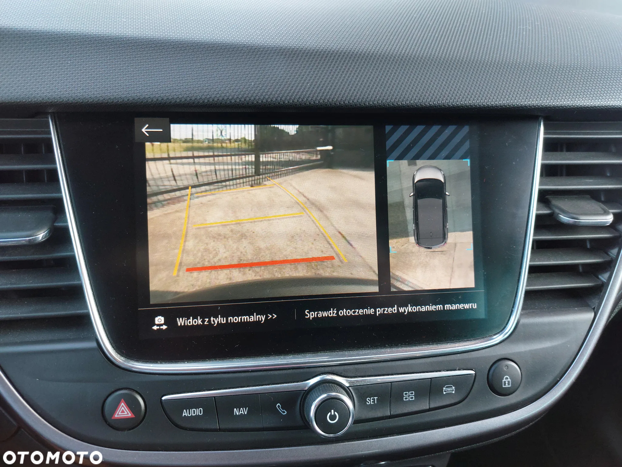 Opel Crossland X 1.2 Start/Stop Innovation - 6