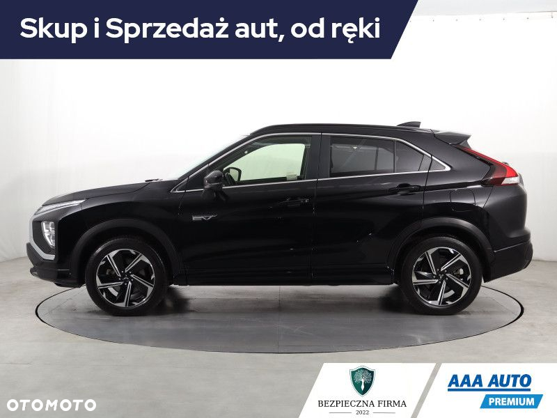 Mitsubishi Eclipse Cross - 3