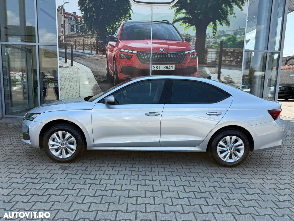 Skoda Octavia 2.0 TDI 150 CP DSG Selection - 2