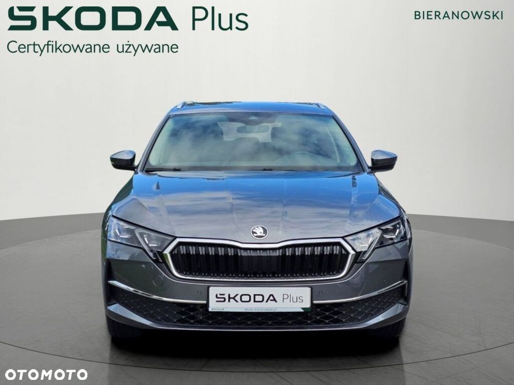 Skoda Octavia 1.5 TSI Selection - 6