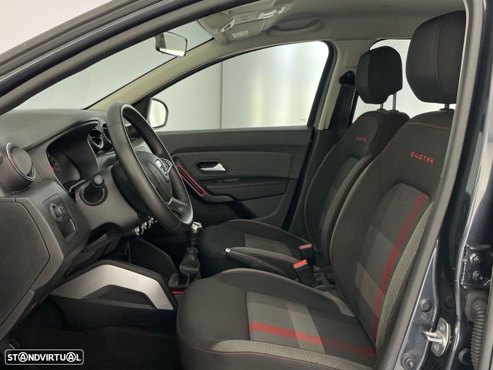 Dacia Duster 1.3 TCe SL Adventure - 11