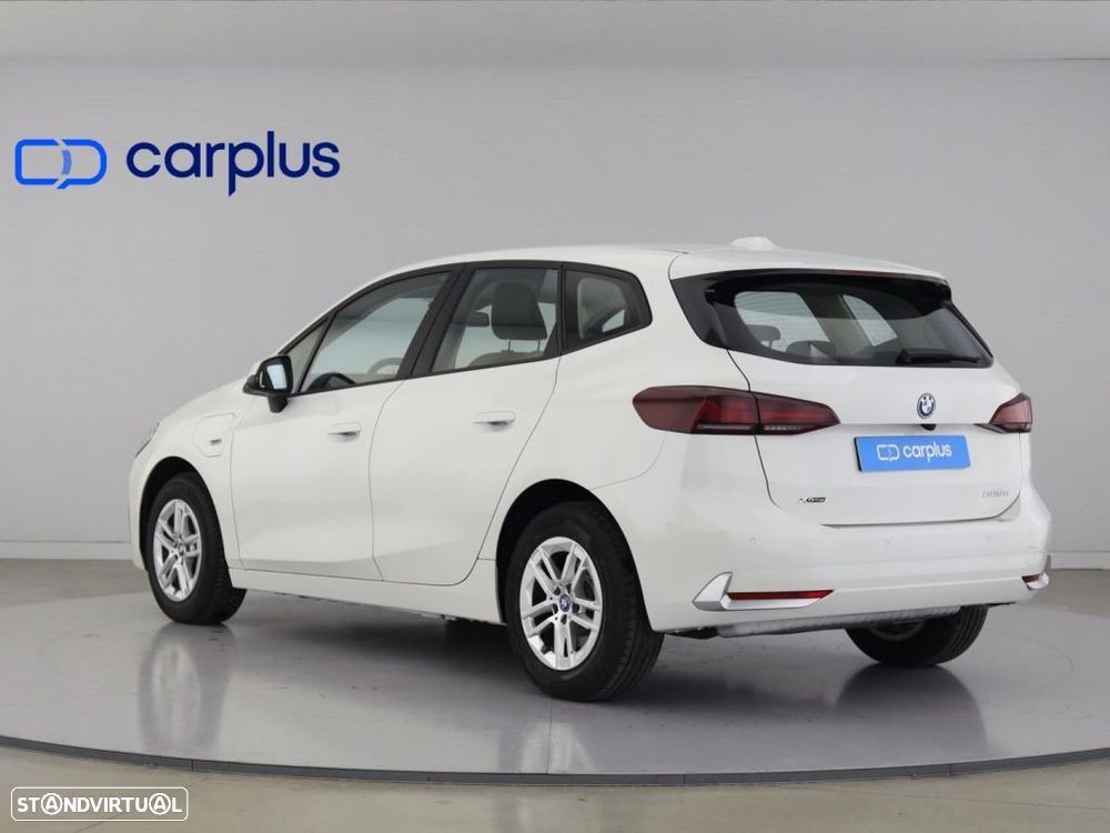 BMW 225xe Active Tourer e xDrive Pack Desportivo M - 5