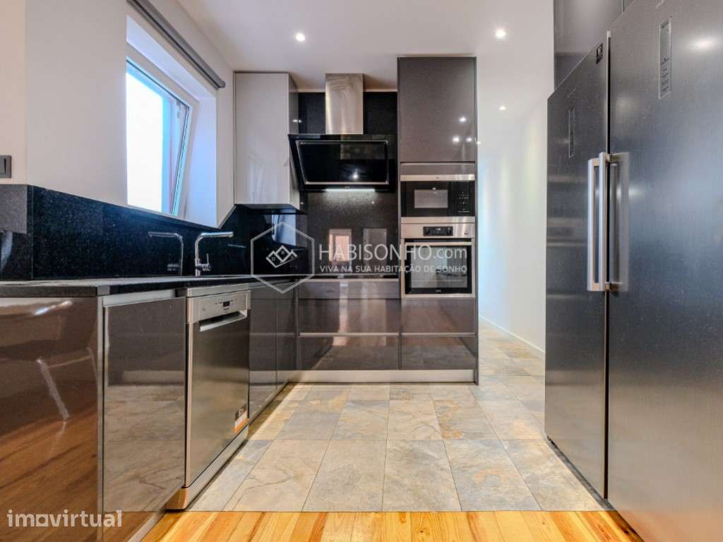 Apartamento T2 | Bonfim | Porto - Grande imagem: 3/15