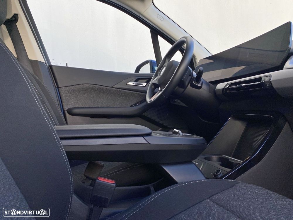 BMW 225xe Active Tourer e xDrive - 15