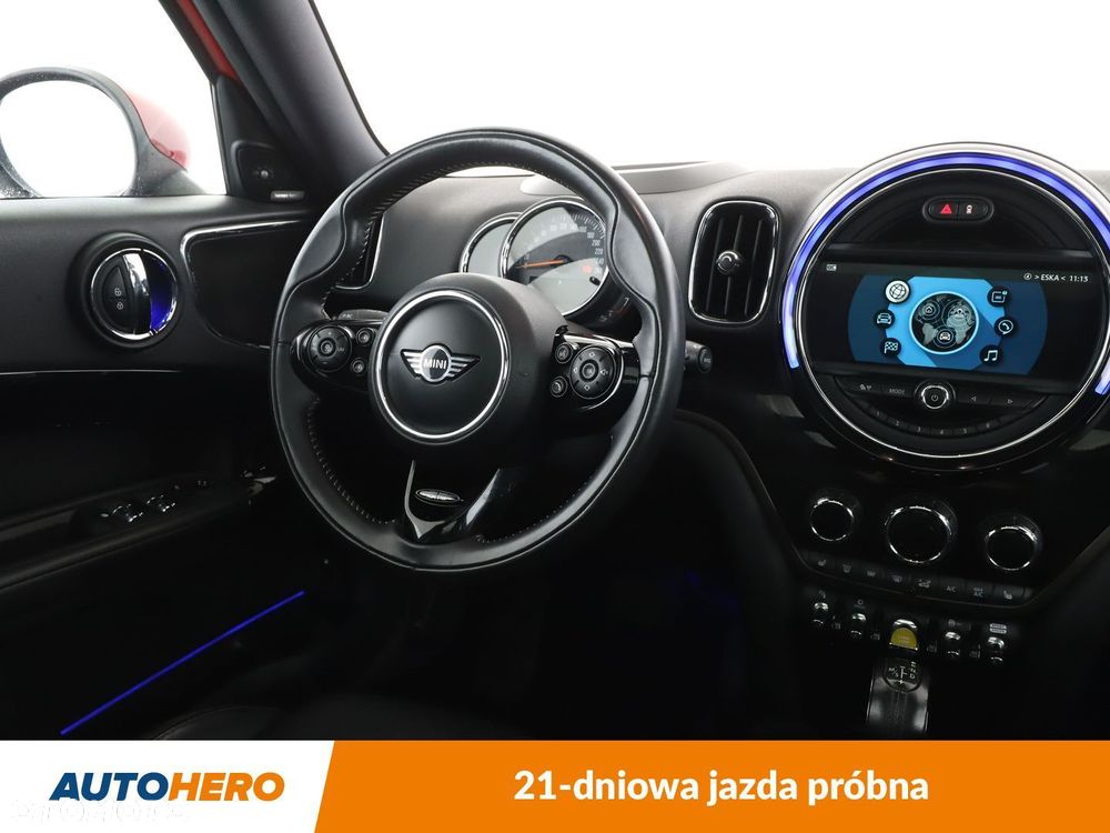 MINI Countryman - 14