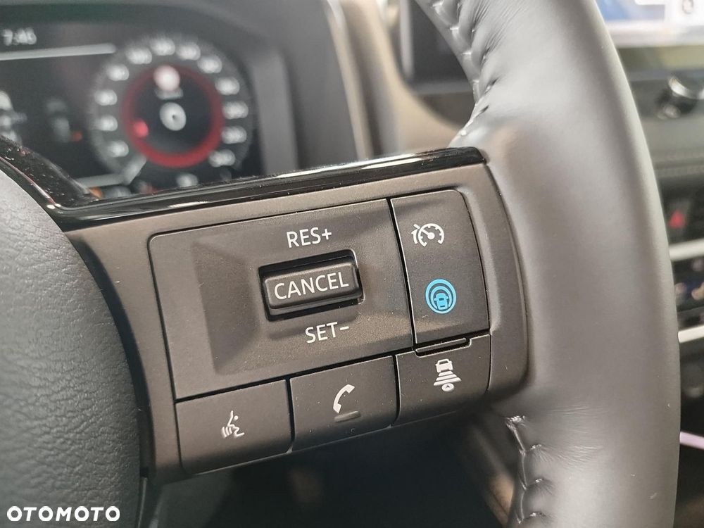Nissan X-Trail 1.5 VC-T e-POWER Tekna 2WD - 13