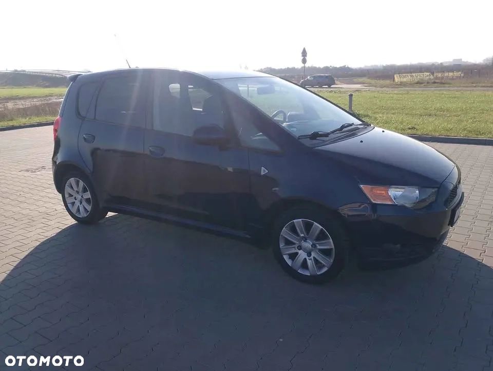 Mitsubishi Colt 1.1 Inform Cleartec - 3