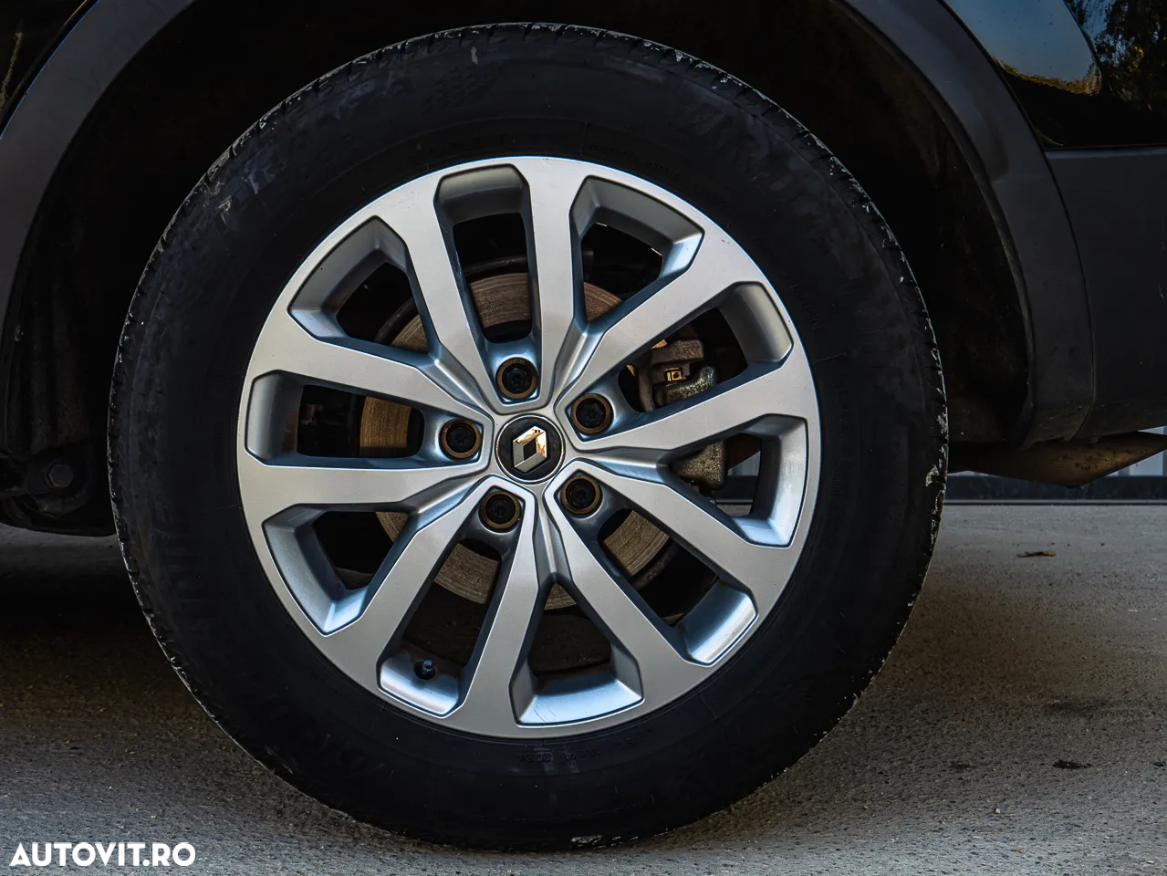 Renault Kadjar BLUE dCi EDC Zen - 38