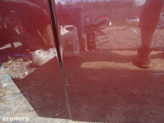 MASKA POKRYWA SILNIKA OPEL CORSA A 82-93 NR496 - 9