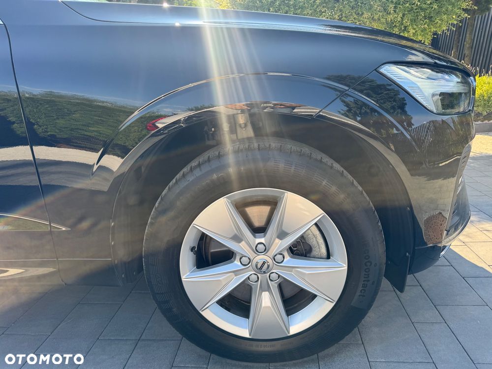 Volvo XC 60 B4 D Core - 28