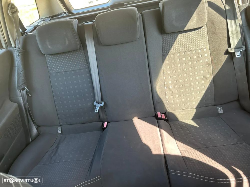 Renault Mégane Break 1.5 dCi Confort - 2