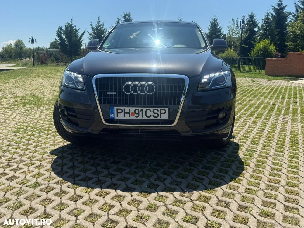 Audi Q5 - 8
