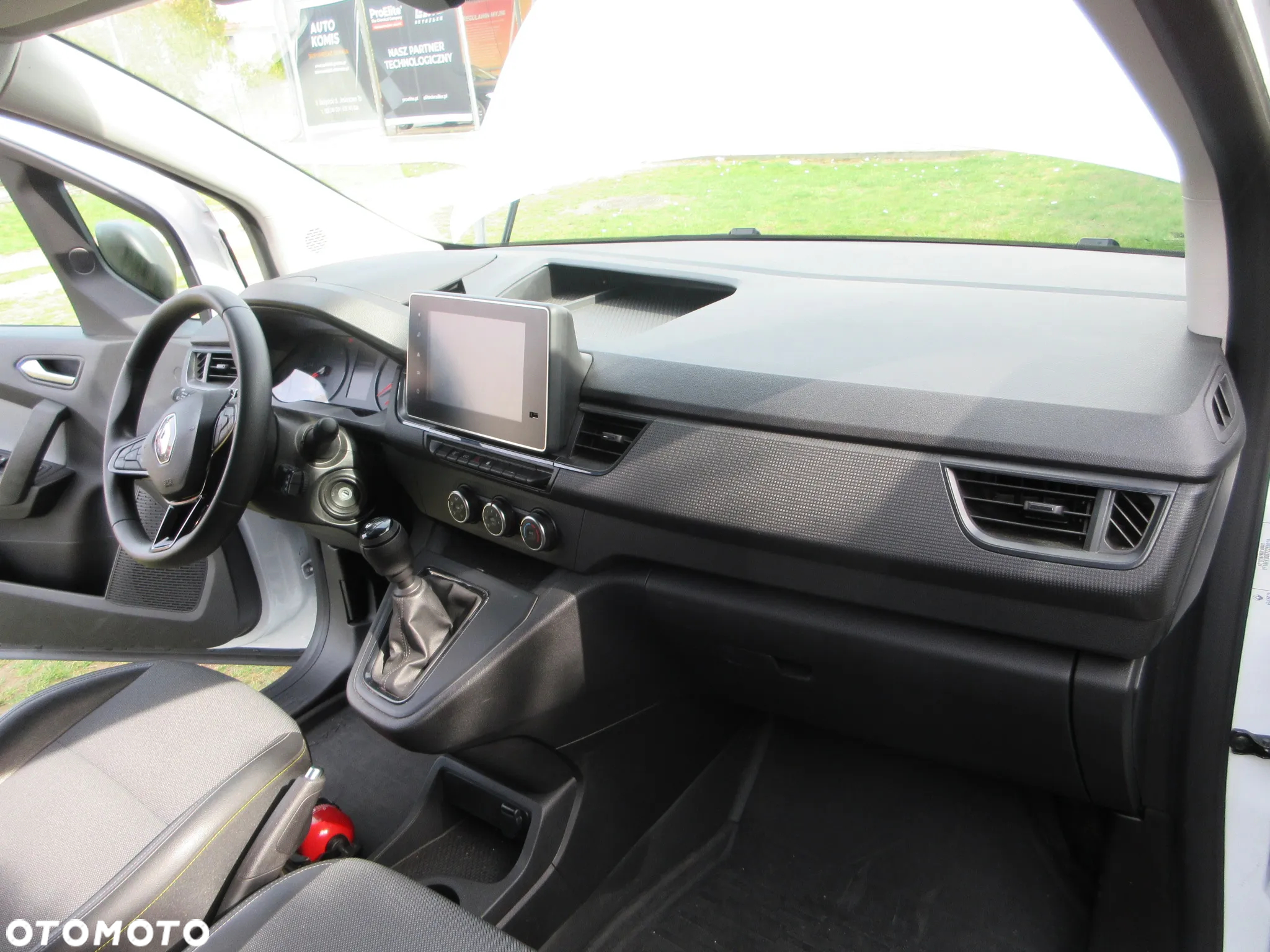 Renault KANGOO - 28
