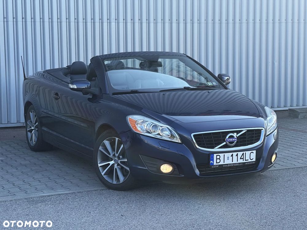 Volvo C70 - 39