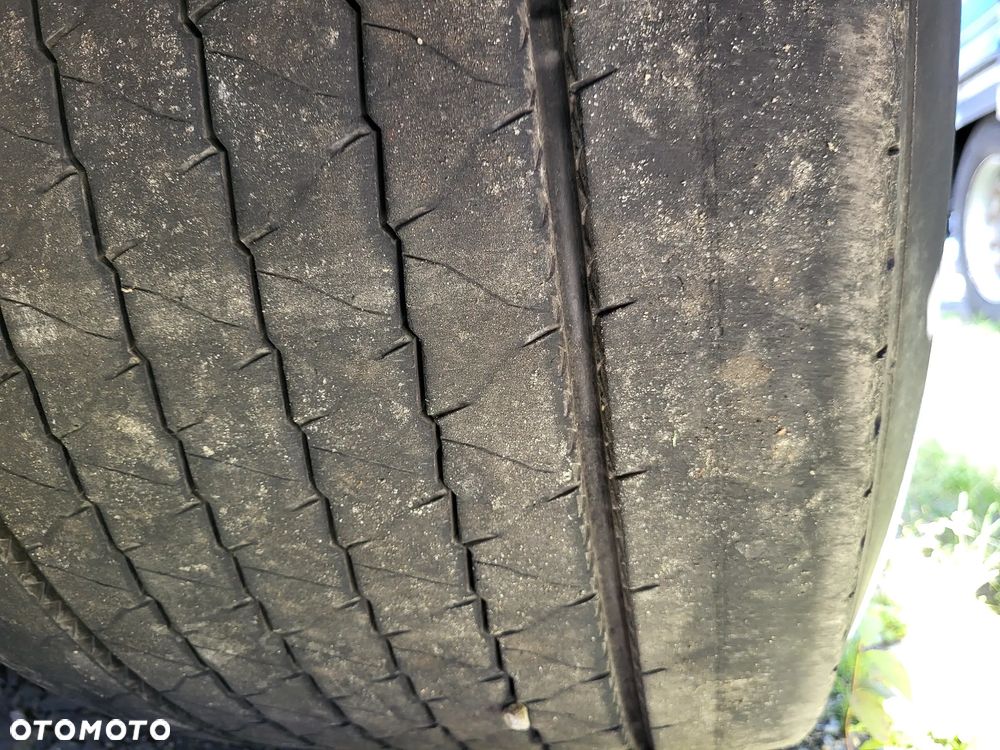 Krone Mega, Cert. XL. - 8