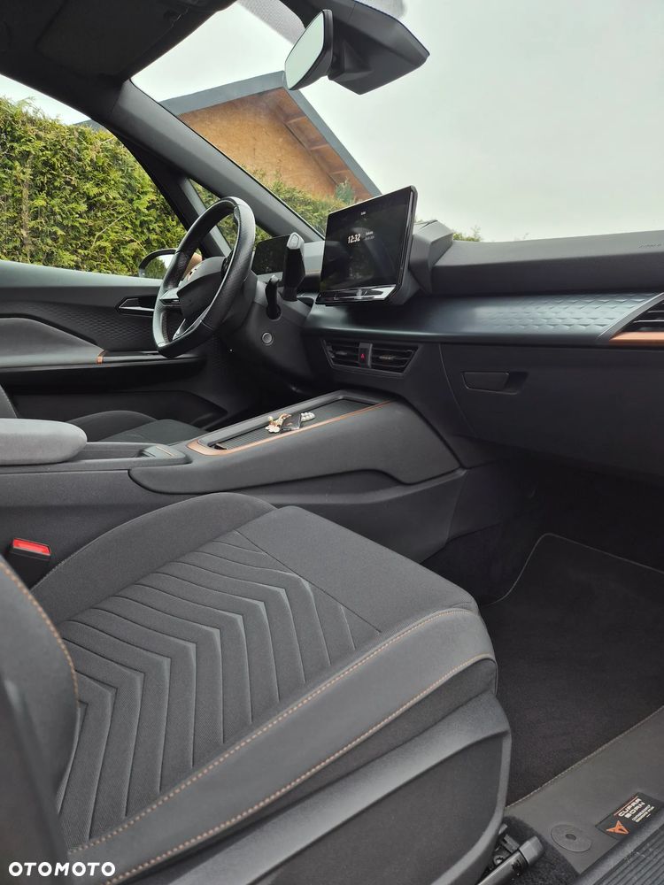 Cupra Born 150kW/58kWh - 14