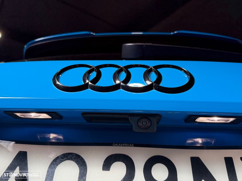 Audi S3 S tronic - 14