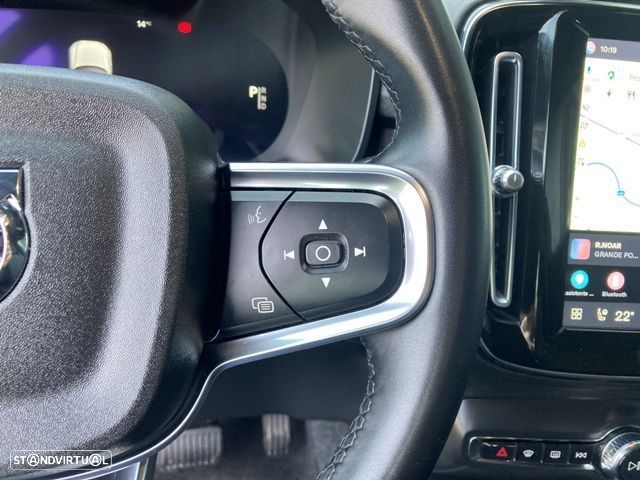 Volvo XC 40 Recharge 69 kWh Single Motor Core - 16