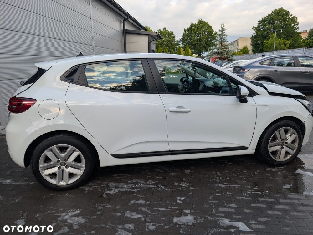 Renault Clio 1.0 TCe Techno - 5