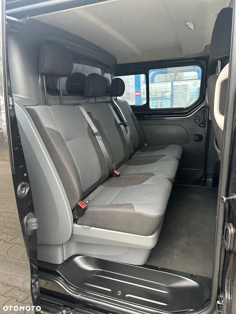 Fiat Talento L2H1 LKW SX - 14