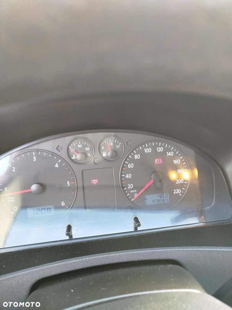 Volkswagen Multivan ver-l1-startline - 8