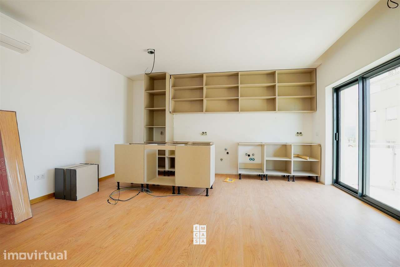 Apartamento T3 Venda em Oliveira de Azeméis, Santiago de Riba-Ul, Ul, - Grande imagem: 4/34