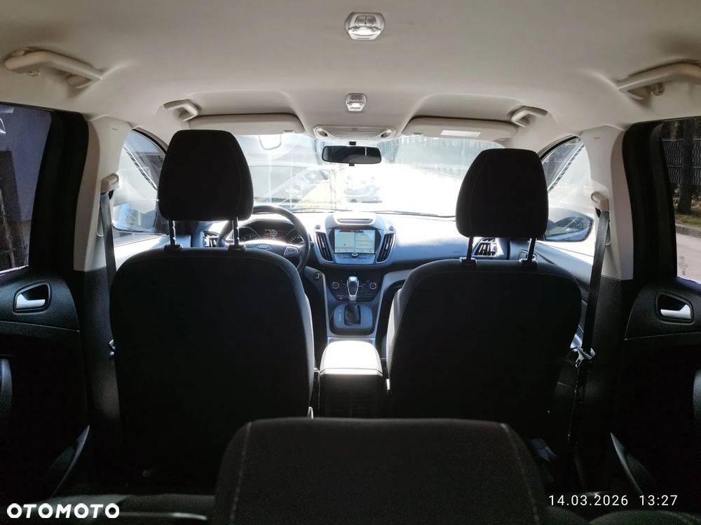 Ford Kuga 2.0 TDCi 4x4 Titanium - 7