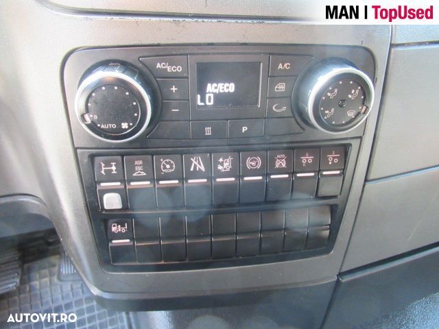 MAN TGX 18.440 4X2 LLS-U - 9