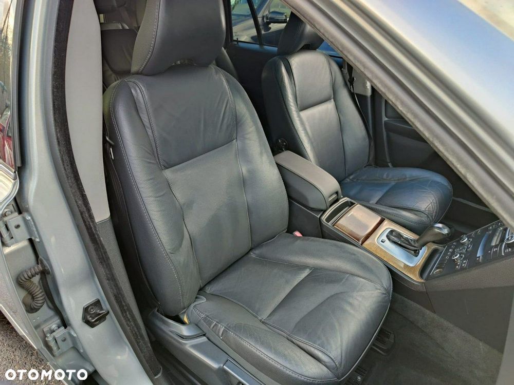 Volvo XC 90 3.2 AWD Executive - 30