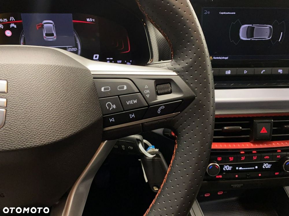 Seat Ibiza - 23