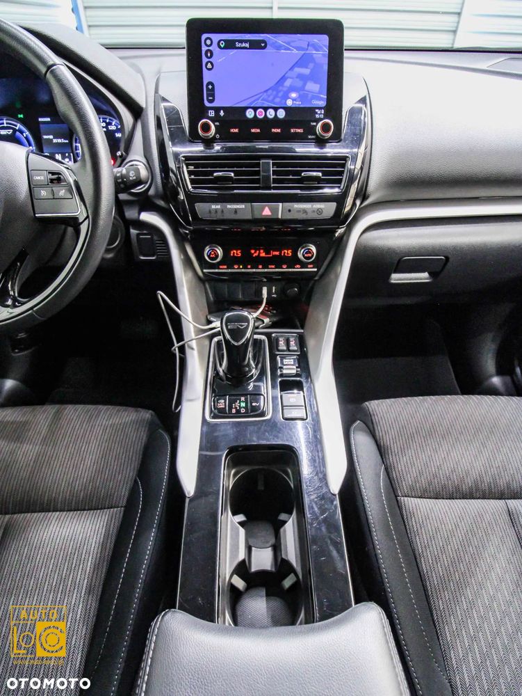 Mitsubishi Eclipse Cross 2.4 PHEV Instyle Plus - 16